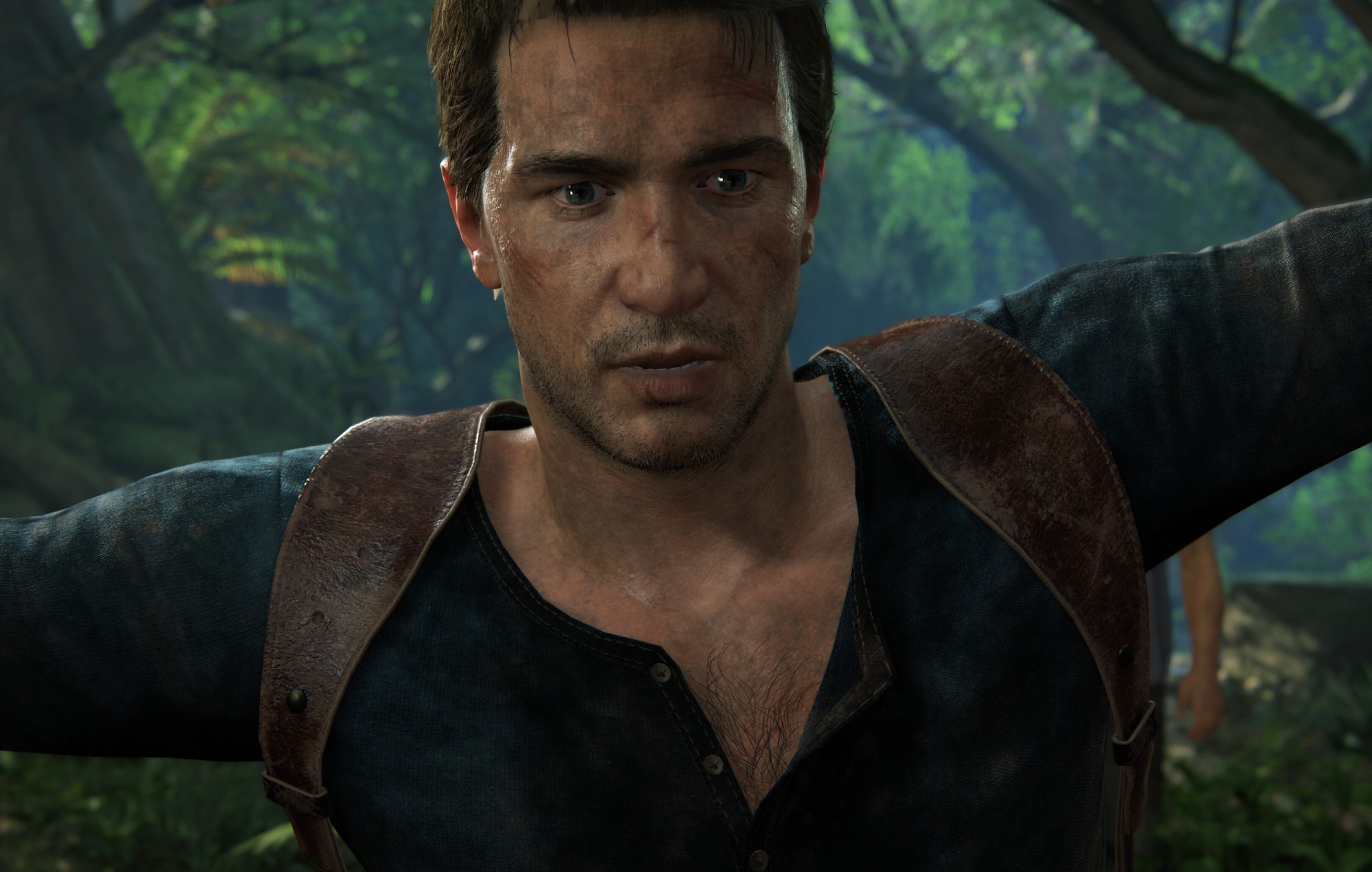 ‘Uncharted’ fans think a new game could be on the way