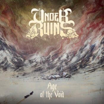Under Ruins – Age of the Void Review