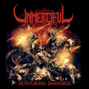Unmerciful – Devouring Darkness Review