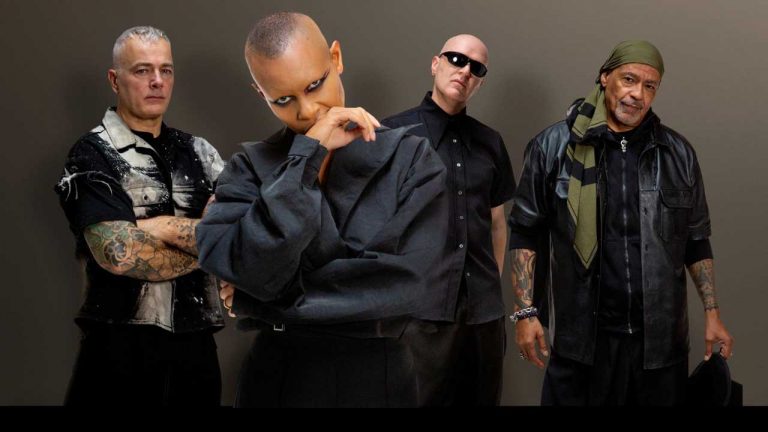 “Skunk Anansie’s most musically ambitious album yet”: Skin & Co’s The Painful Truth is their best work in decades