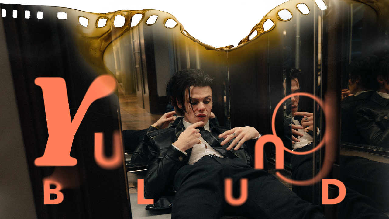 “If you don’t get it, you’re all idiots!” He conquered the charts and now – with a double concept album in two parts – he wants to compete with the greats. Is Yungblud the rock star we need right now?