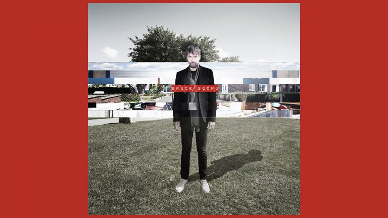 “Is this a feel-bad experience? There’s something freeing about giving voice to these emotions”: Bruce Soord’s 10th anniversary edition of his self-titled debut solo album