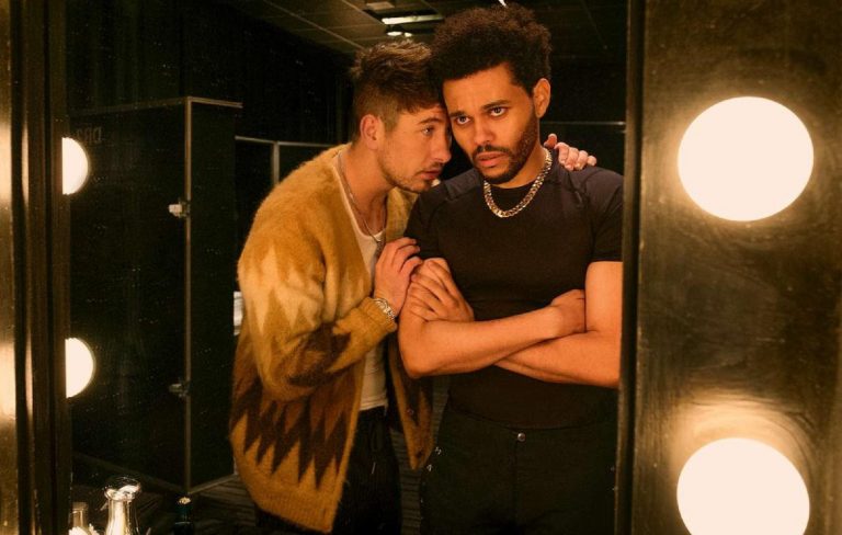 The Weeknd’s ‘Hurry Up Tomorrow’ film flops at box office, fails to break top five