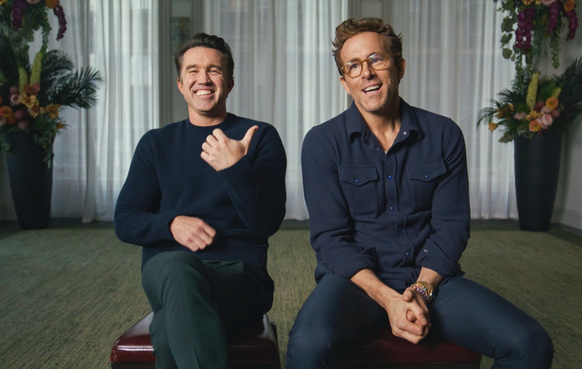 ‘Welcome to Wrexham’ season four: do the team get promoted again?