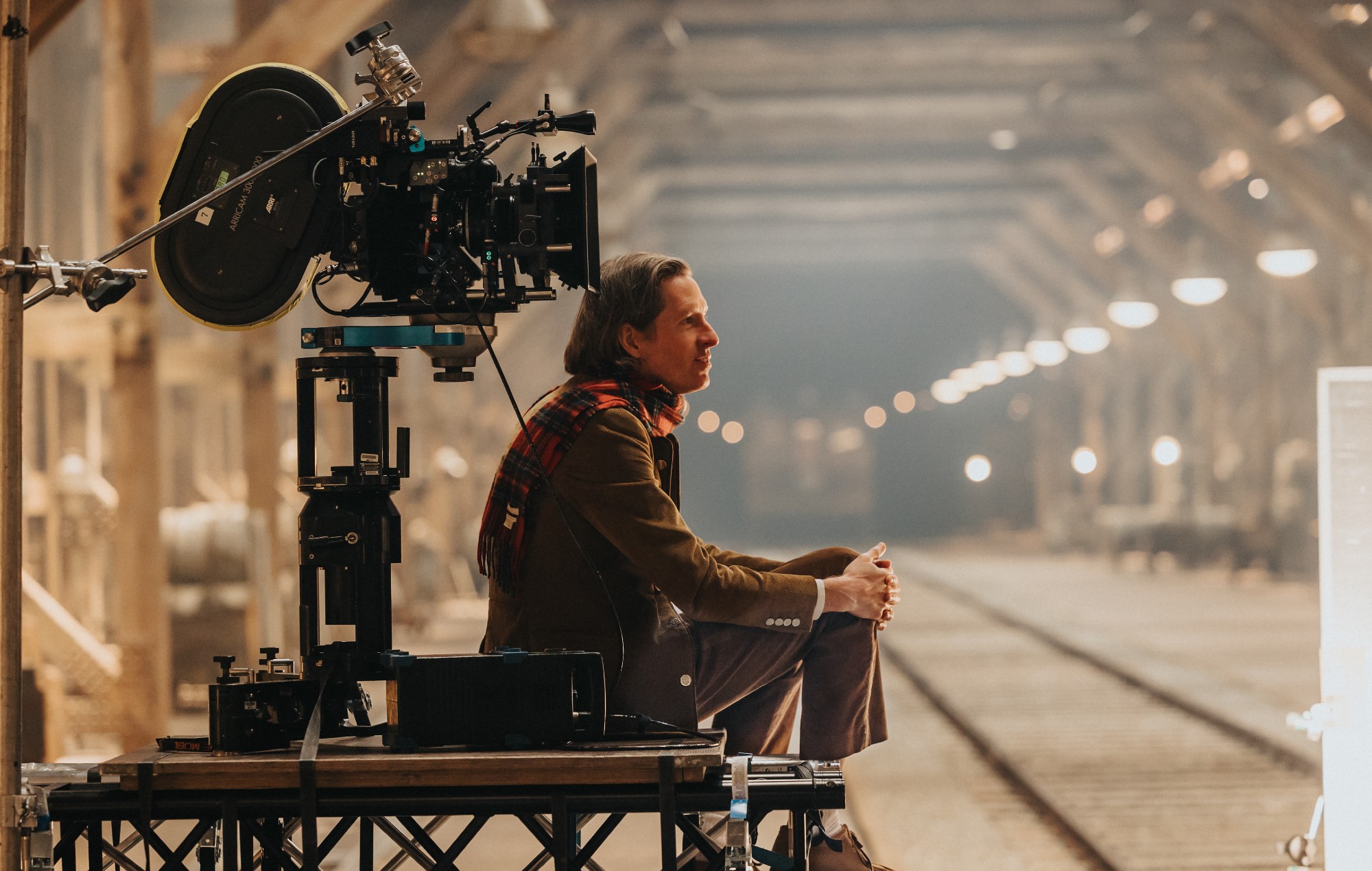 How Wes Anderson’s movies are shaping new music