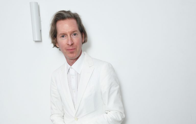 Wes Anderson on ‘The Phoenician Scheme’ and where he’s going next: “England”