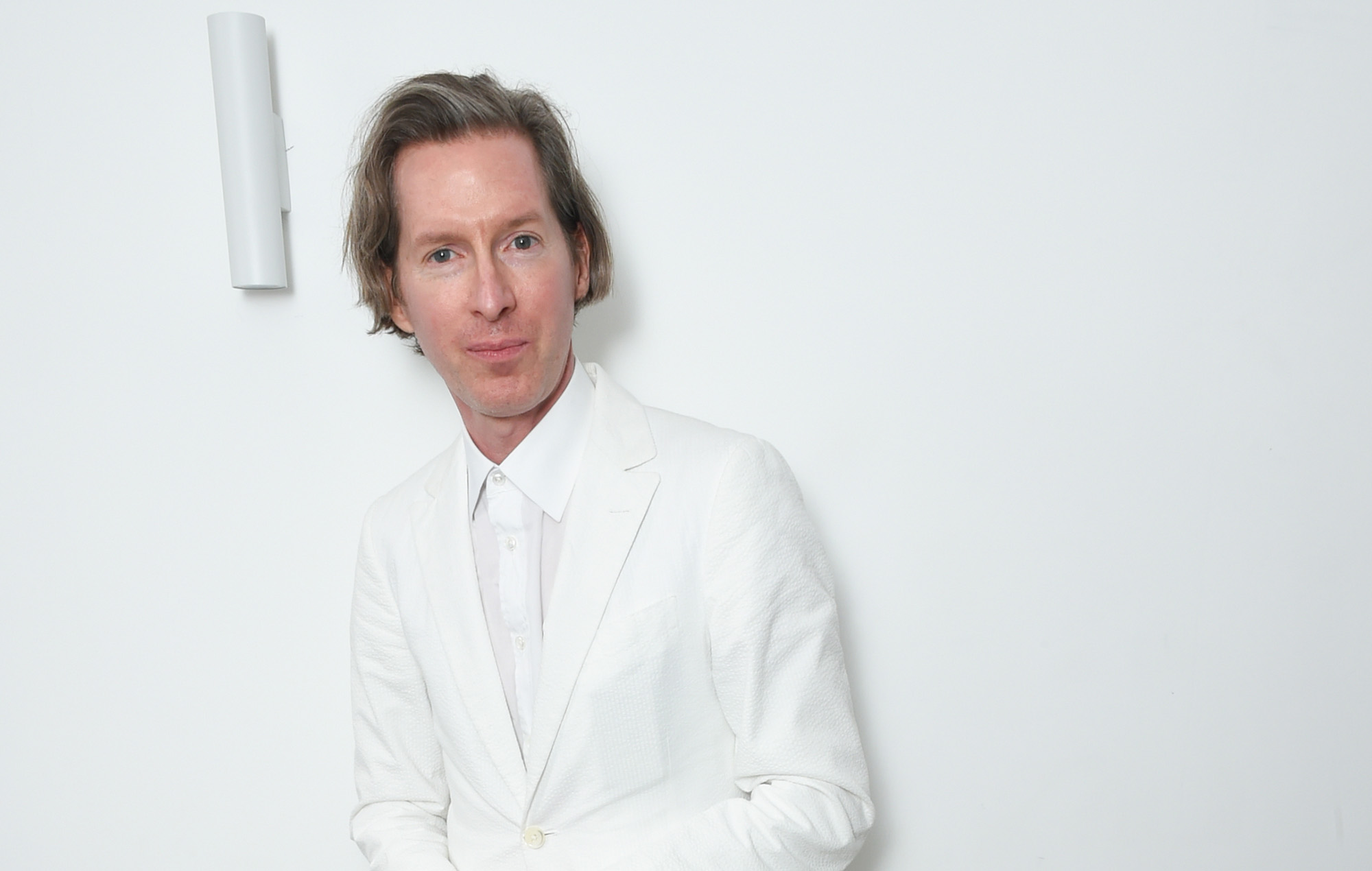 Wes Anderson on ‘The Phoenician Scheme’ and where he’s going next: “England”
