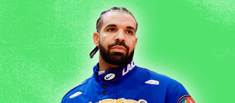 What AMA Nominee Drake Does Next Is One Of Music’s Most Fascinating Questions