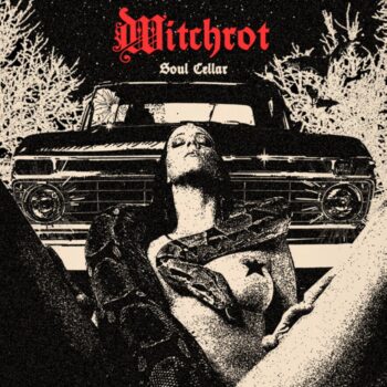 Witchrot – Soul Cellar Review