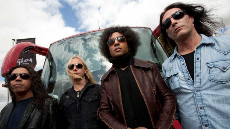 “We’re all going to lose somebody, and it hurts. How do you move on?”: How Alice In Chains came back from the brink