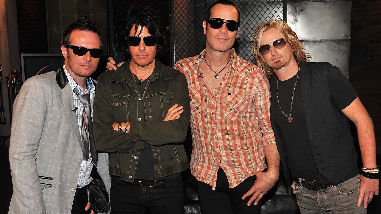 “We exhausted ourselves trying to help Scott and be a friend. He wanted no part of that”: the story behind Stone Temple Pilots’ ill-fated sixth record, as told by the band themselves