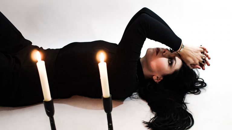 “It’s been a minute, and I thank you immensely for your patience.” A.A. Williams announces UK and European tour