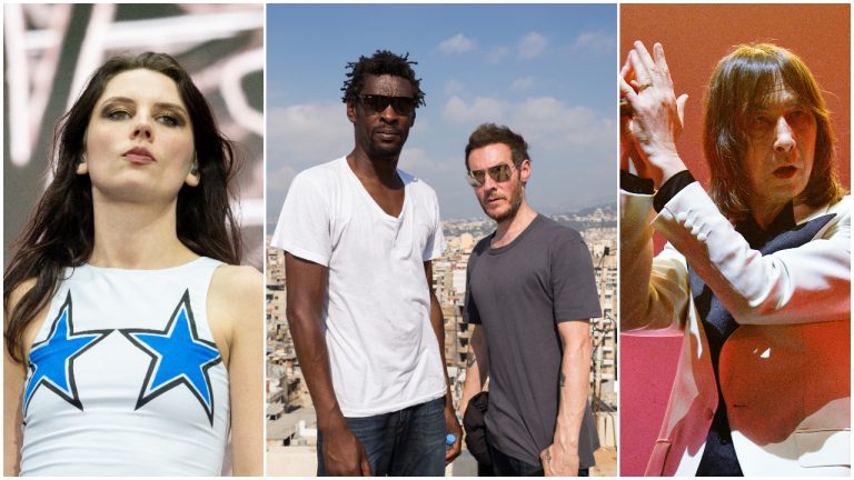 “Prime Minister, what will you choose? Complicity in war crimes, or the courage to act?” Wolf Alice, Massive Attack, Primal Scream join actors, artists, directors, doctors and TV personalities urging Keir Starmer to take action to ease suffering in Gaza