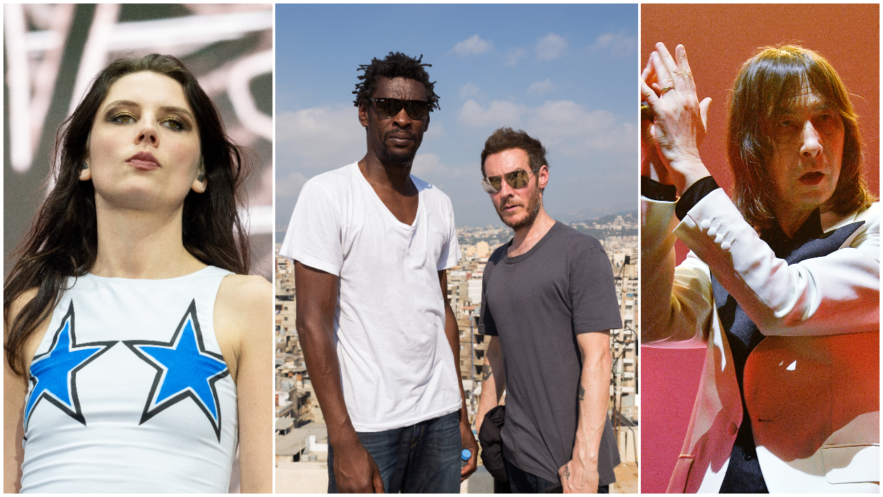 “Prime Minister, what will you choose? Complicity in war crimes, or the courage to act?” Wolf Alice, Massive Attack, Primal Scream join actors, artists, directors, doctors and TV personalities urging Keir Starmer to take action to ease suffering in Gaza