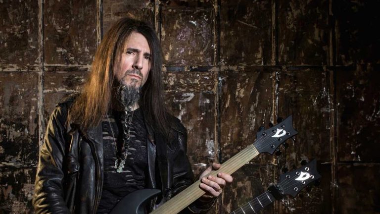 “I could have done a poor imitation of Brian May, but I just figured it would be better to get the real thing”: Bumblefoot on wrangling famous guitarists, his new album, and the celebrity hot sauce community