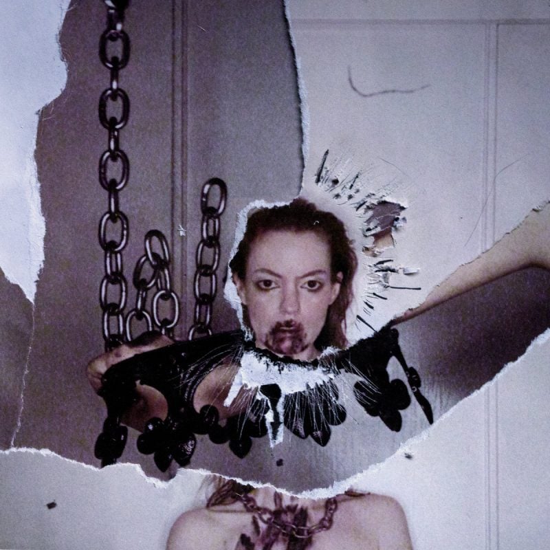 Bathed in Nightmares — Lana Del Rabies Unveils Her Spectral Video for “Incubus + Succubus”