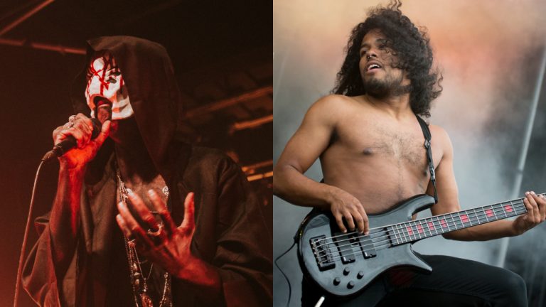 “It was like seeing the future.” The band who took Sleep Token on their first US tour recall hearing them for the first time