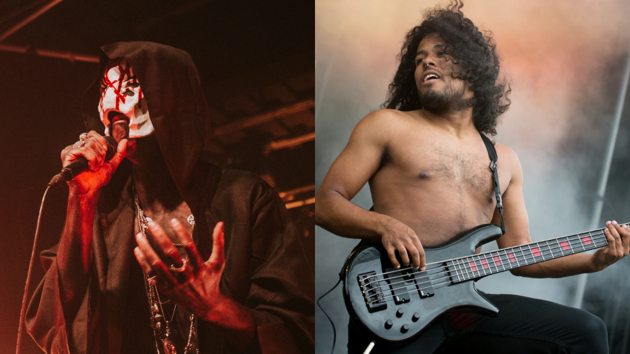 “It was like seeing the future.” The band who took Sleep Token on their first US tour recall hearing them for the first time