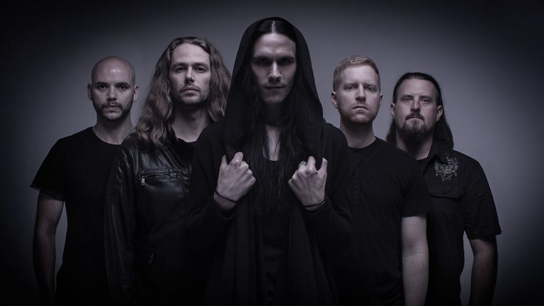 “I remember wondering how many people could get into this progressive, extreme violin metal”: How Ne Obliviscaris became the first band to successfully crowdfund a world tour
