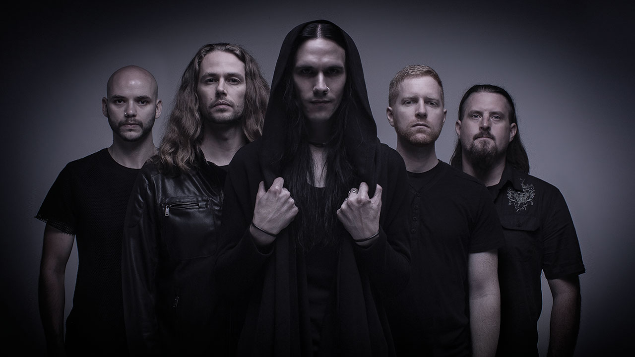 “I remember wondering how many people could get into this progressive, extreme violin metal”: How Ne Obliviscaris became the first band to successfully crowdfund a world tour