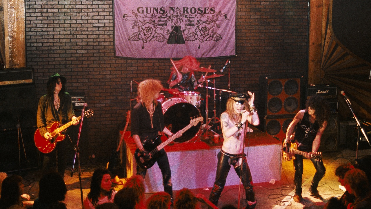 “That day was probably the most important day of our lives”: the story of the first ever gig by the Appetite For Destruction-era Guns N’Roses