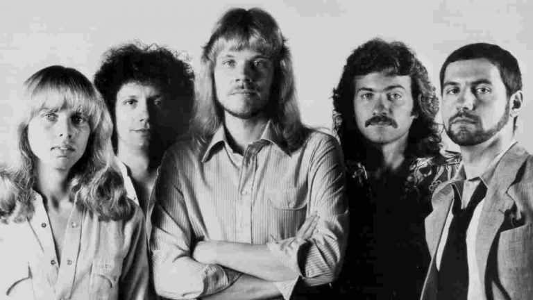 “We showed up and Dire Straits were opening for us. The press slaughtered us, accusing us of being dinosaurs”: The epic story of Styx’s Pieces Of Eight,the pomp rock masterpiece that began to tear them apart