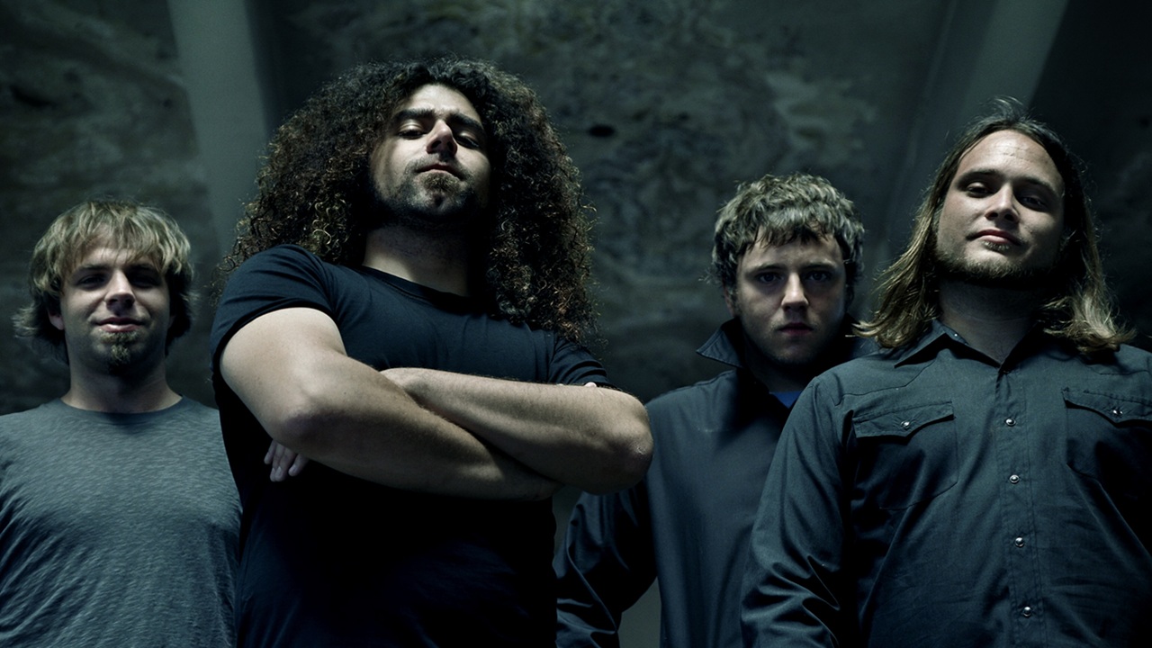 “I’d never experienced heartbreak before.” How Coheed And Cambria’s The Suffering helped Caludio Sanchez translate personal turmoil into a pop metal banger (via space operas and Ray Harryhausen)