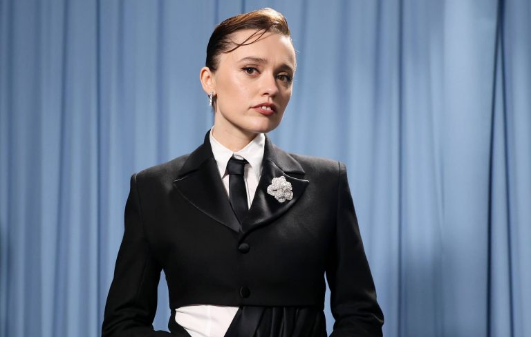 Aimee Lou Wood rumoured for Sam Mendes’ Beatles biopics