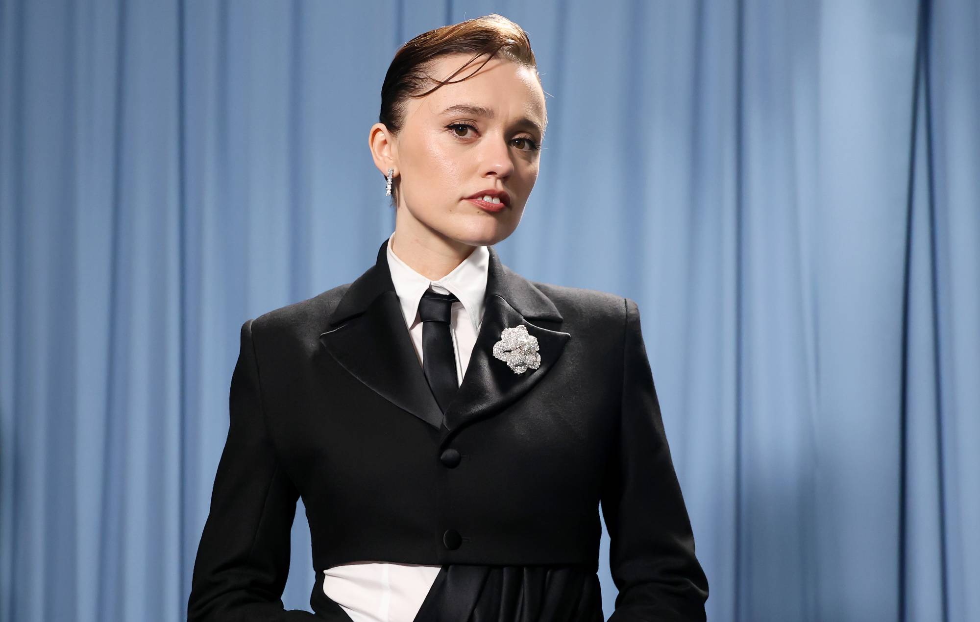 Aimee Lou Wood rumoured for Sam Mendes’ Beatles biopics