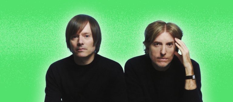 Air Rails Against The Industrial Food System And Talks About Their Favorite Snacks