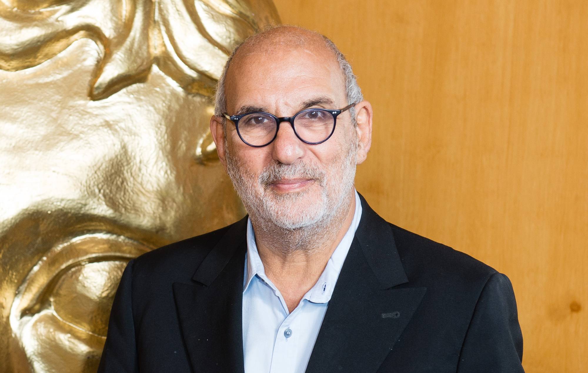 Influential BBC arts broadcaster Alan Yentob dies aged 78