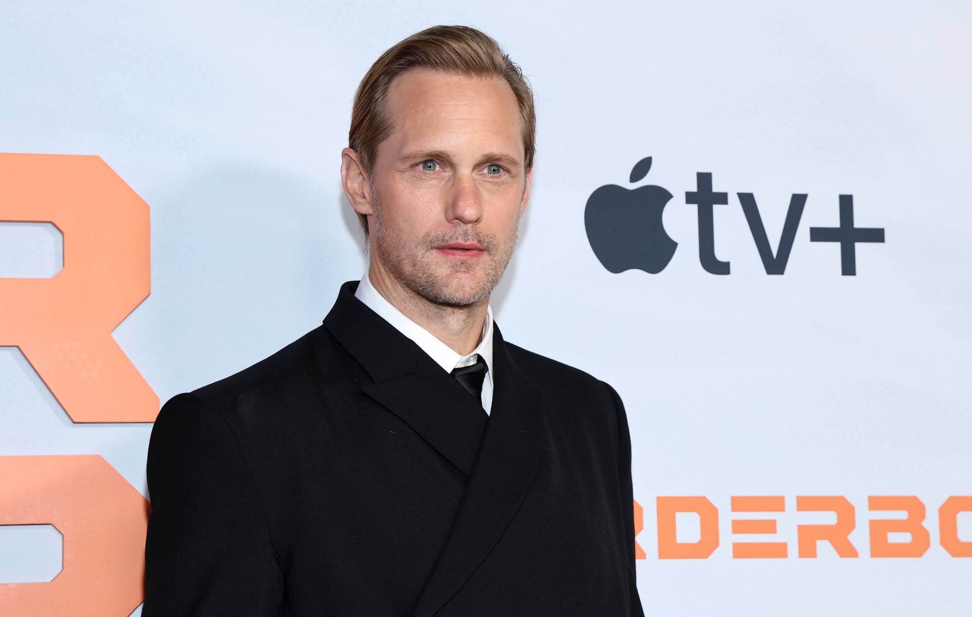 Alexander Skarsgård wants to play a “very polite” Swedish James Bond