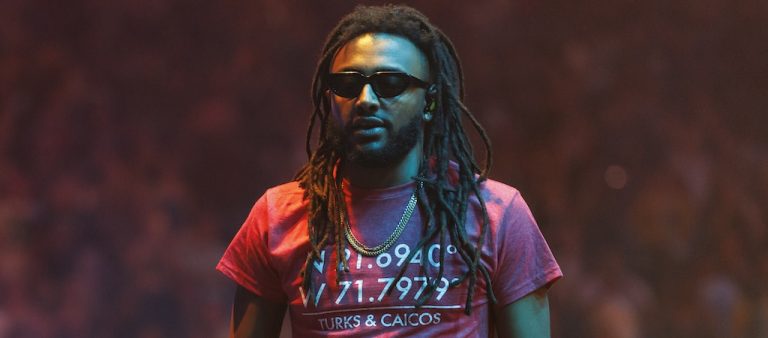 Aminé Looks To Extend His ’13 Months Of Sunshine’ With The ‘Tour De Dance’ Tour