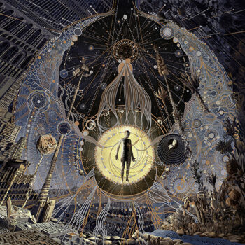 …and Oceans – The Regeneration Itinerary