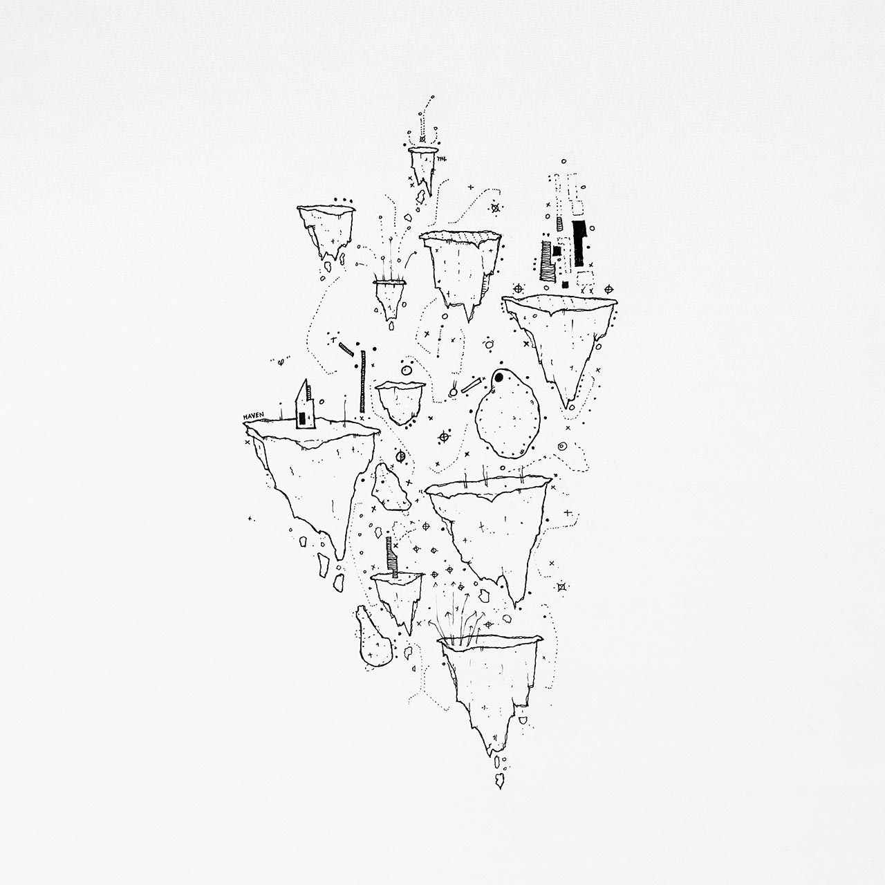 Ólafur Arnalds And Talos To Release ‘A Dawning’