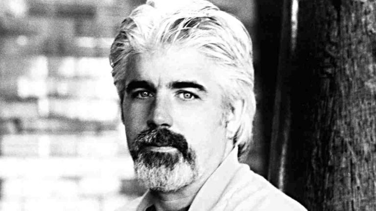 “These are perilous times. We are staring down a dark channel that could lead to totalitarianism”: Even yacht rock icon Michael McDonald is criticising Donald Trump and the US government