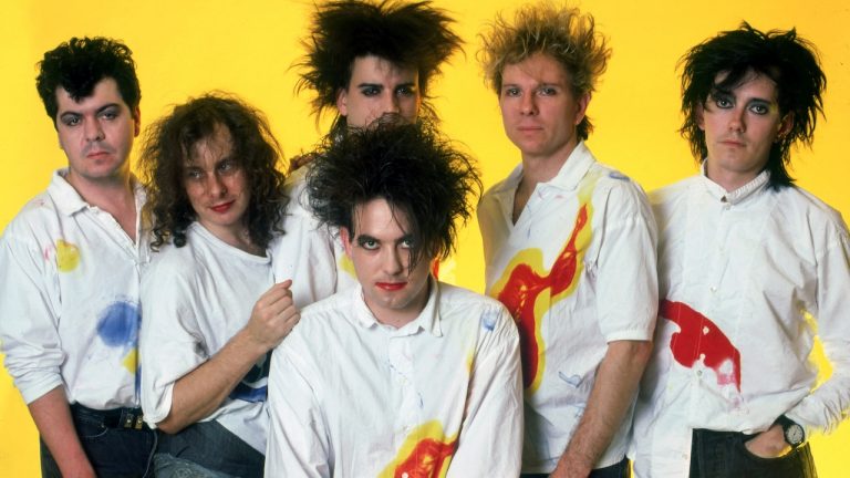 “The idea is that one night like that it worth 1,000 hours of drudgery”: the meaning behind The Cure’s classic 1987 hit Just Like Heaven