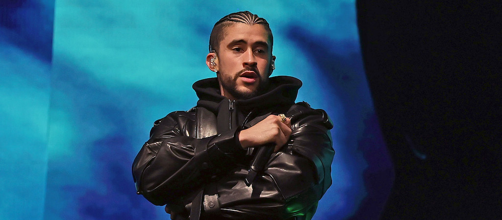 Bad Bunny’s ‘Debí Tirar Más Fotos World Tour’ Has Set Multiple International Ticket Sales Records