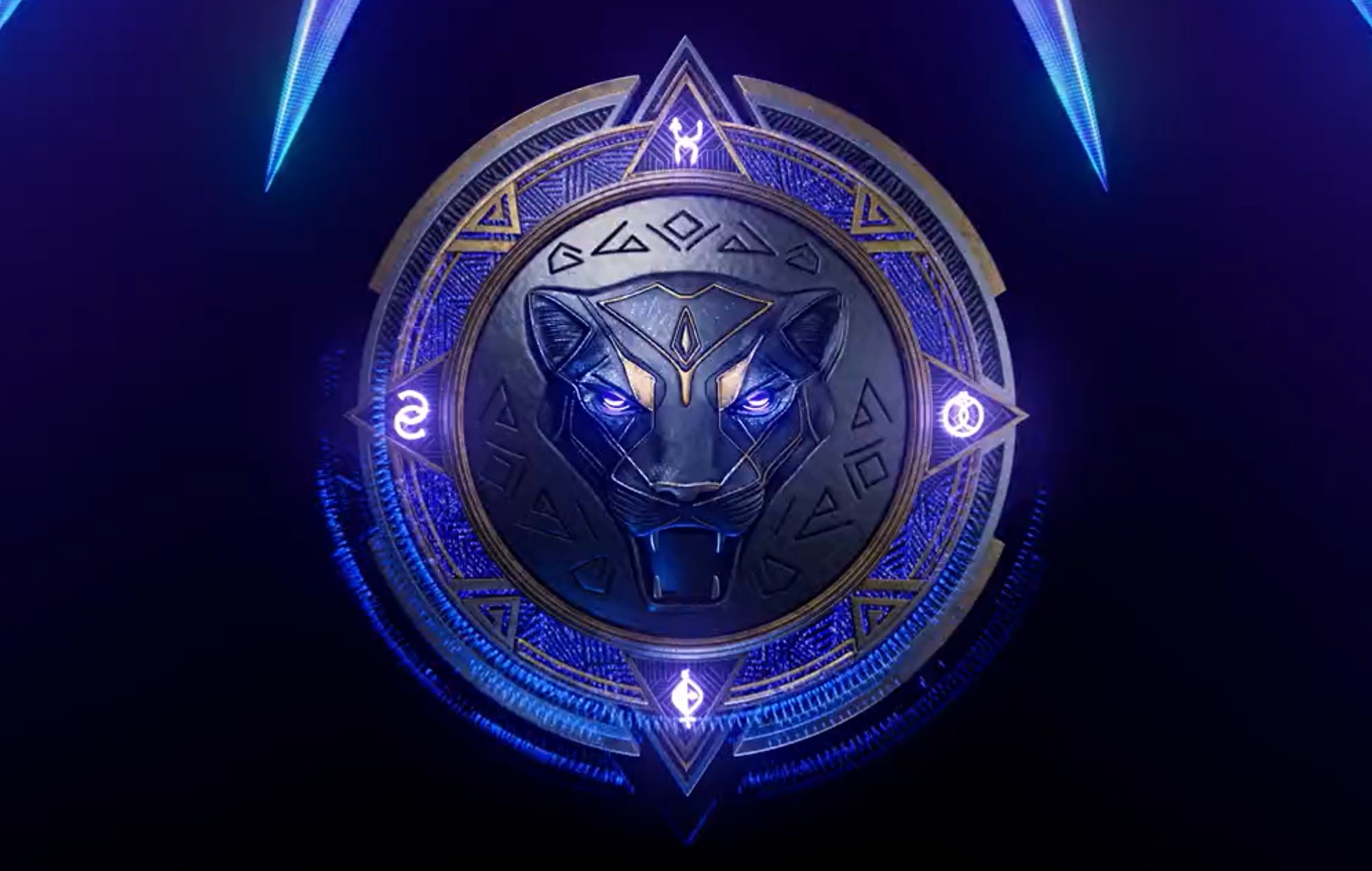 Marvel’s open-world ‘Black Panther’ game has been cancelled