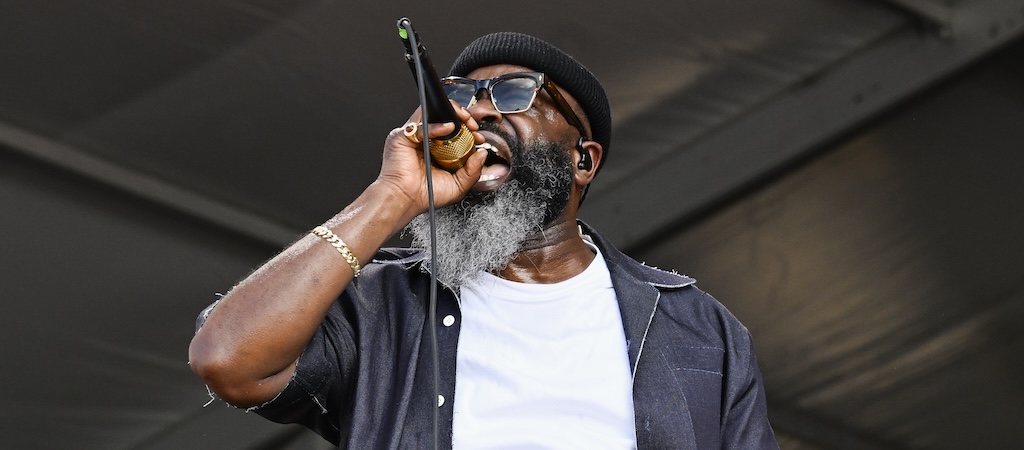 The Roots, Jazmine Sullivan, And A Mystery Guest Headline The 2025 Blue Note Jazz Festival