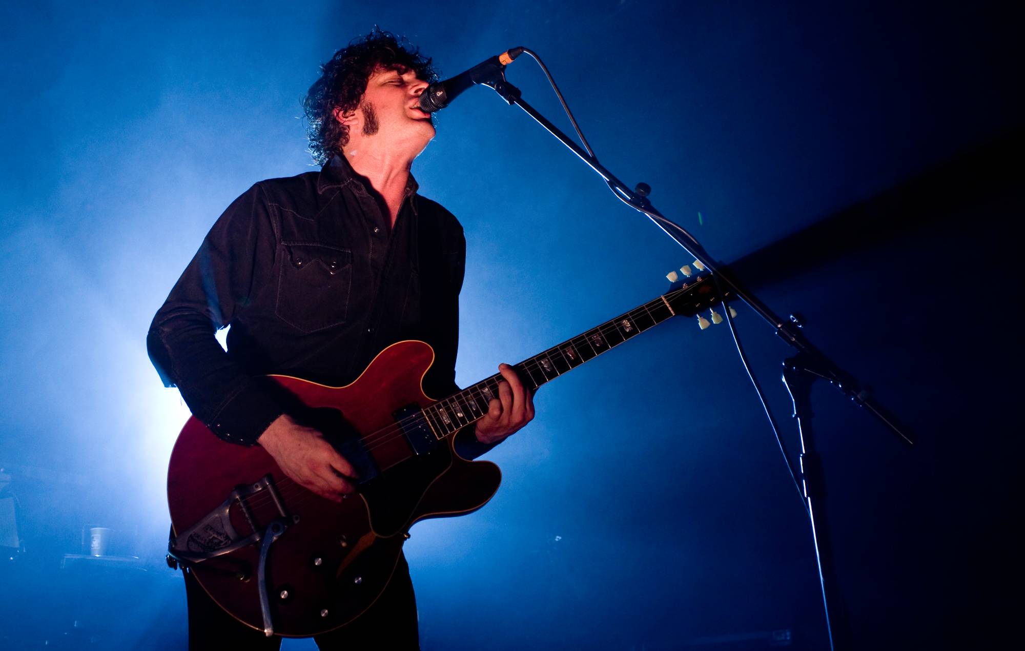 Black Rebel Motorcycle Club announce ‘Howl’ 20th anniversary UK and European tour