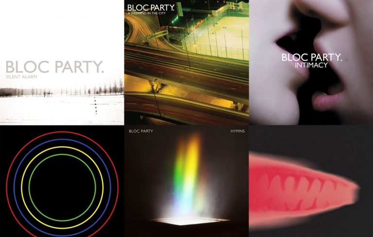 Bloc Party to receive Outstanding Song Collection award at Ivors 2025