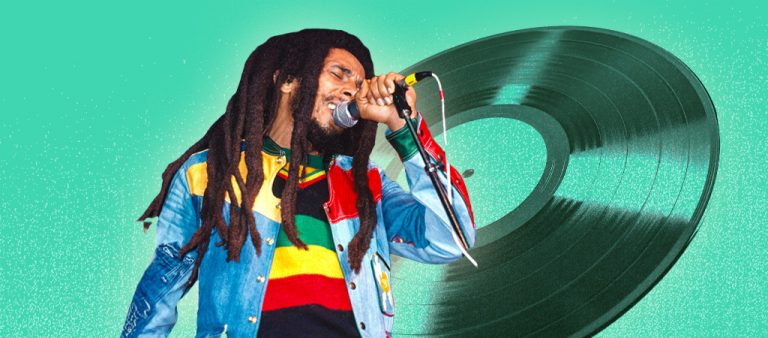 Acoustic Sounds’ Bob Marley Collection Isn’t The Average Anniversary Reissue