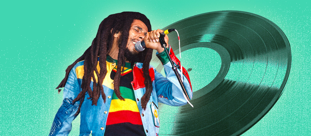 Acoustic Sounds’ Bob Marley Collection Isn’t The Average Anniversary Reissue