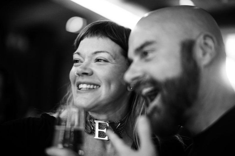 The Dandy Warhols Pack Manhattan’s Bowery Ballroom for 30th Anniversary US Tour Finale — European Leg Kicks Off in July