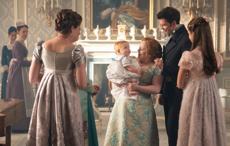 ‘Bridgerton’ renewed for seasons five and six at Netflix, season four release window announced