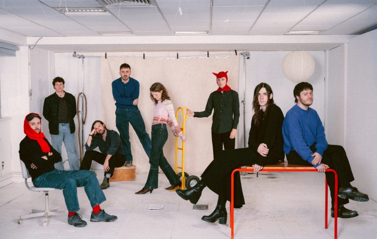 Caroline – ‘Caroline 2’ review: resplendent avant-folk meets pop simplicity in a sonic coming of age