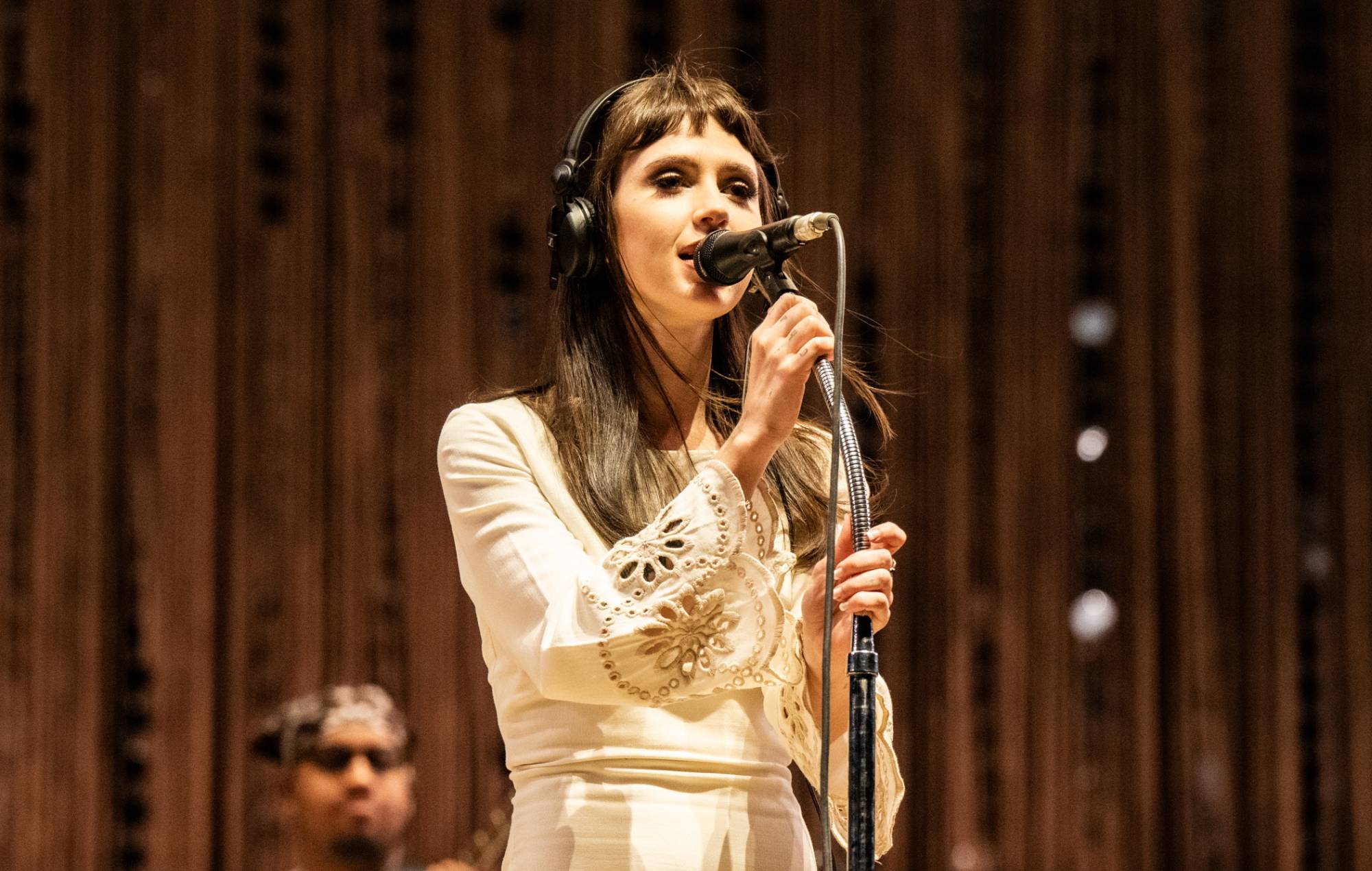 Clairo cancels Primavera Sound 2025 set due to “logistical issues”