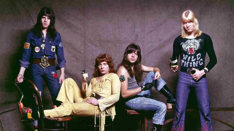 “Mick told Freddie Mercury who he was. As Mick walked away, Freddie shouted: ‘We’ll be bigger than you one day’”: The epic story of Sweet, the 70s glam icons who burned bright and refused to fade away