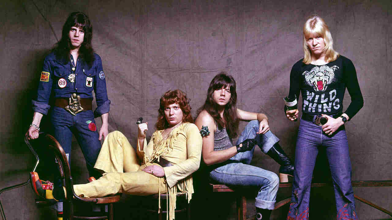 “Mick told Freddie Mercury who he was. As Mick walked away, Freddie shouted: ‘We’ll be bigger than you one day’”: The epic story of Sweet, the 70s glam icons who burned bright and refused to fade away